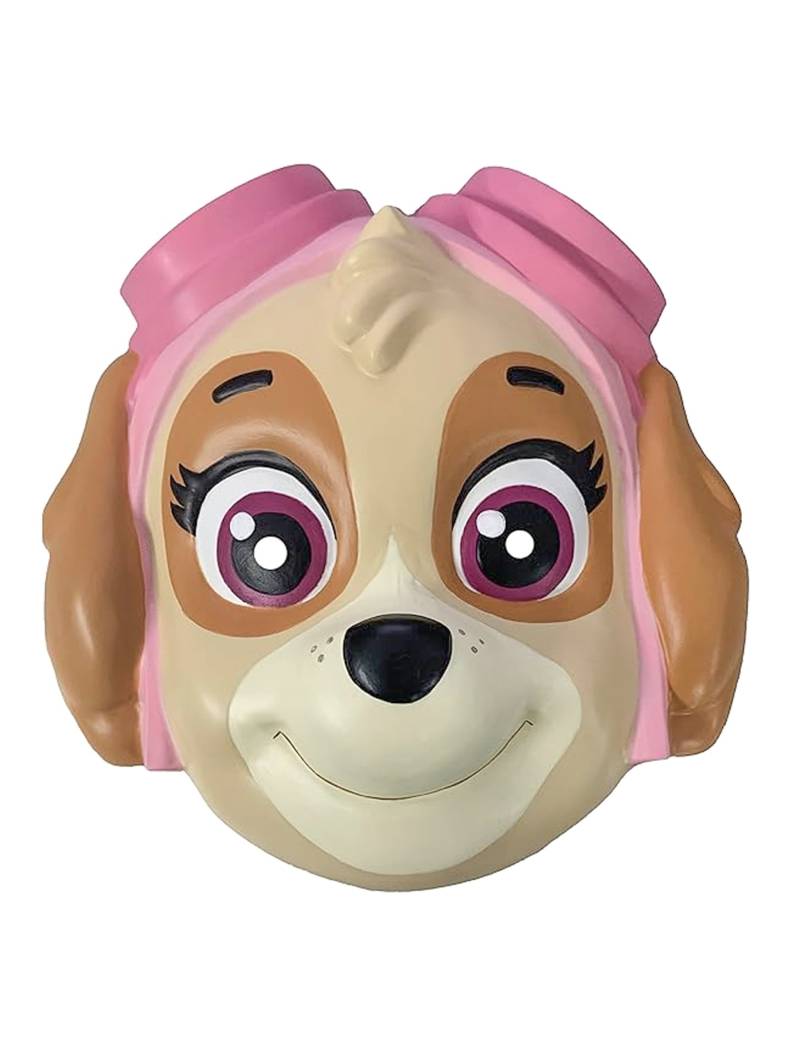 Maske Skye Paw Patrol Pat'Patrouille Kinder Maske Skye Paw Patrol Pat'Patrouille Kinder von RUBIES FRANCE