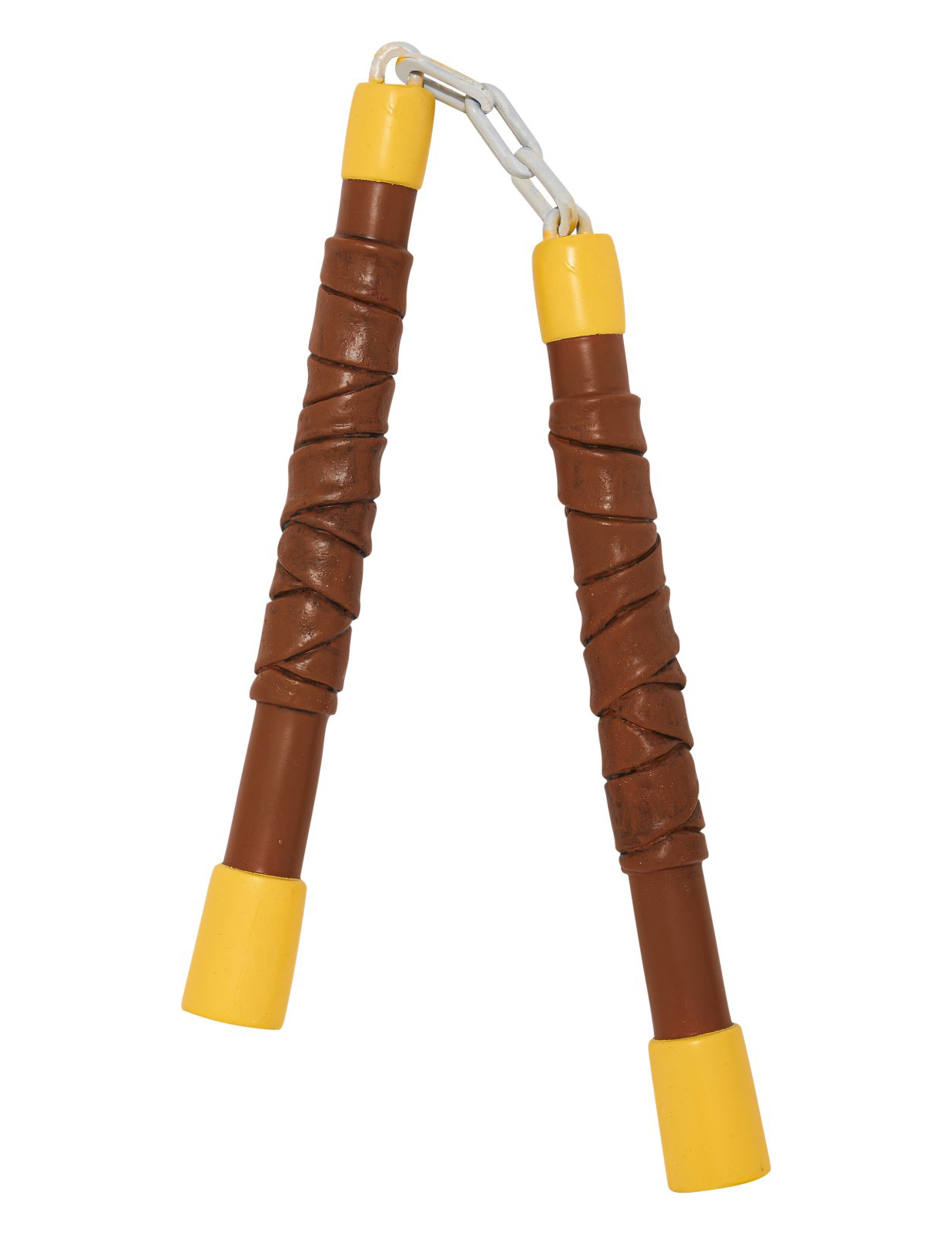 Michaelangelo Teenage Mutant Ninja Turtles Nunchaku für Kinder Michaelangelo Teenage Mutant Ninja Turtles Nunchaku für Kinder von RUBIES FRANCE