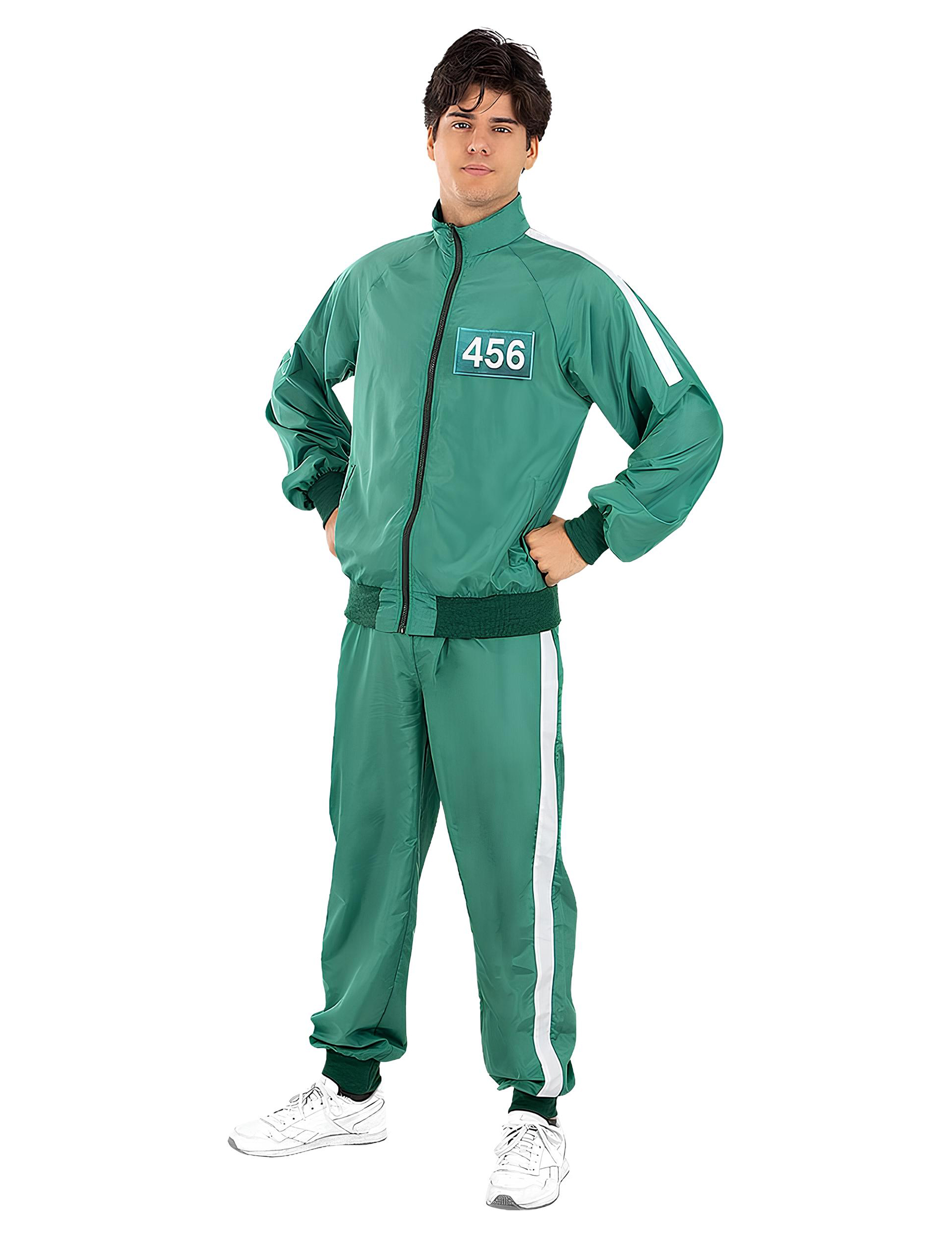 Serienspiel Spieler Kostüm Erwachsene von RUBIES FRANCE