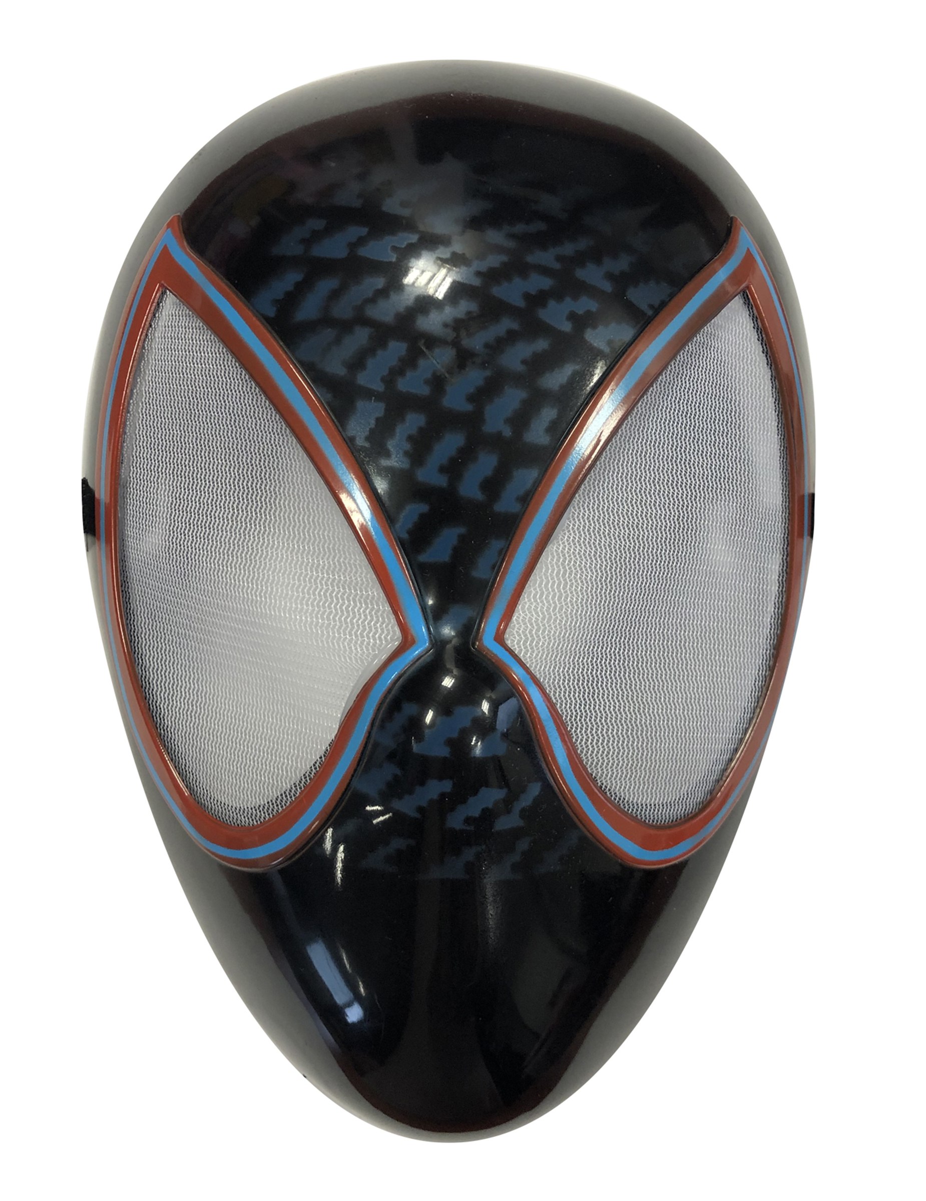 Spiderman Maske Miles Morales für Kinder Spiderman Maske Miles Morales für Kinder von RUBIES FRANCE
