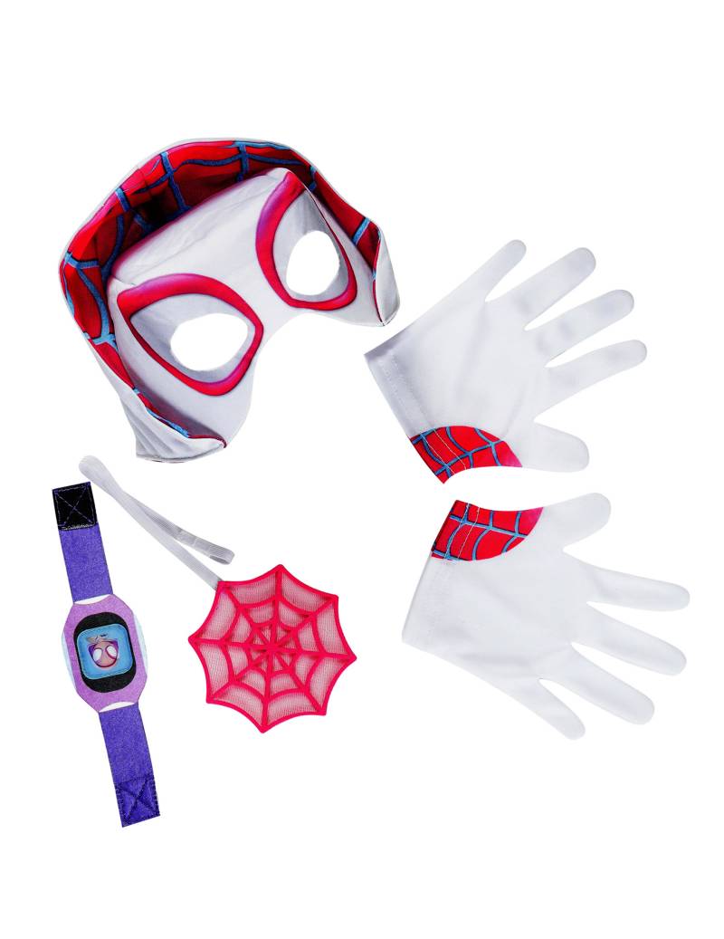 Spiderman Set für Kinder von RUBIES FRANCE