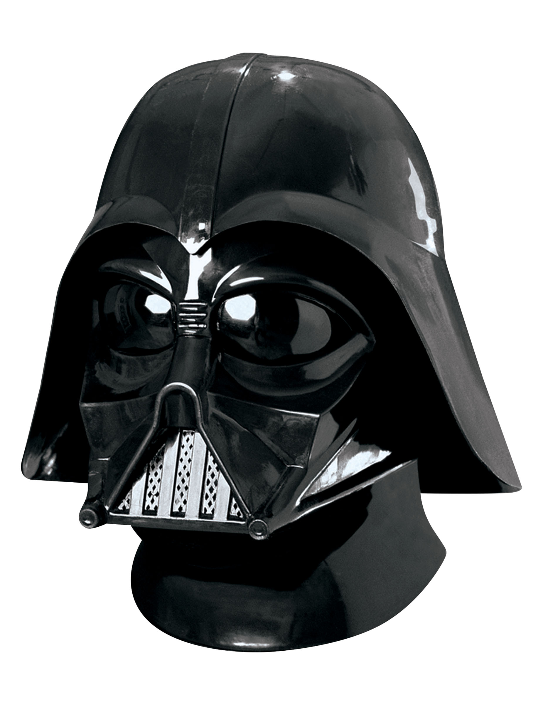 Star Wars Darth Vader Kostümset Maske und Helm Lizenzware Star Wars Darth Vader Kostümset Maske und Helm Lizenzware von RUBIES FRANCE
