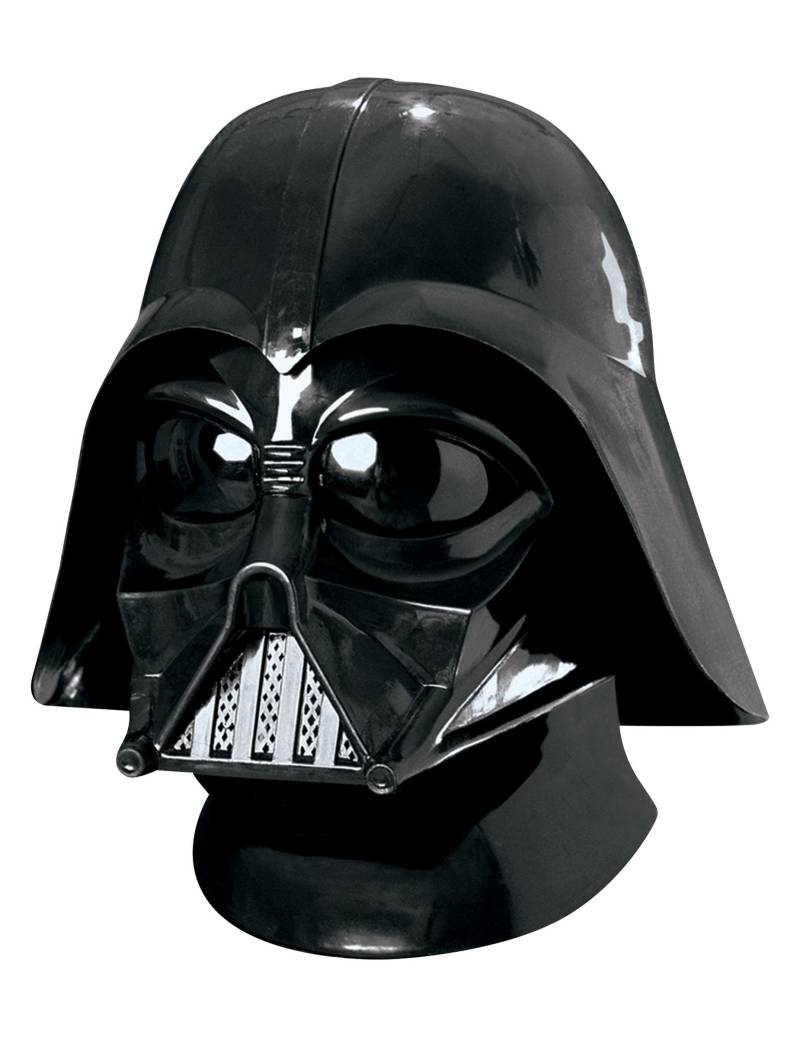 Star Wars Darth Vader Kostümset Maske und Helm Lizenzware von RUBIES FRANCE