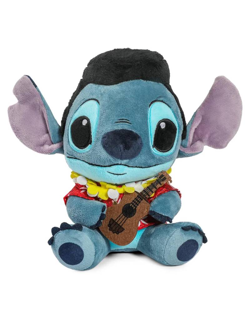 Stitch Plüschfigur Hawaii 20 cm Disney Kuscheltier Stitch Plüschfigur Hawaii 20 cm Disney Kuscheltier von RUBIES FRANCE