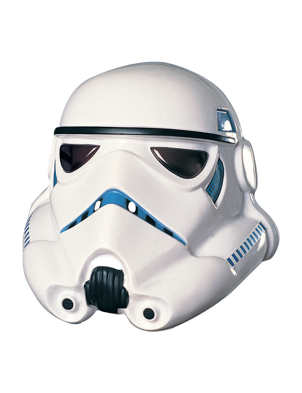 Stormtrooper Maske für Erwachsene Stormtrooper Maske für Erwachsene von RUBIES FRANCE