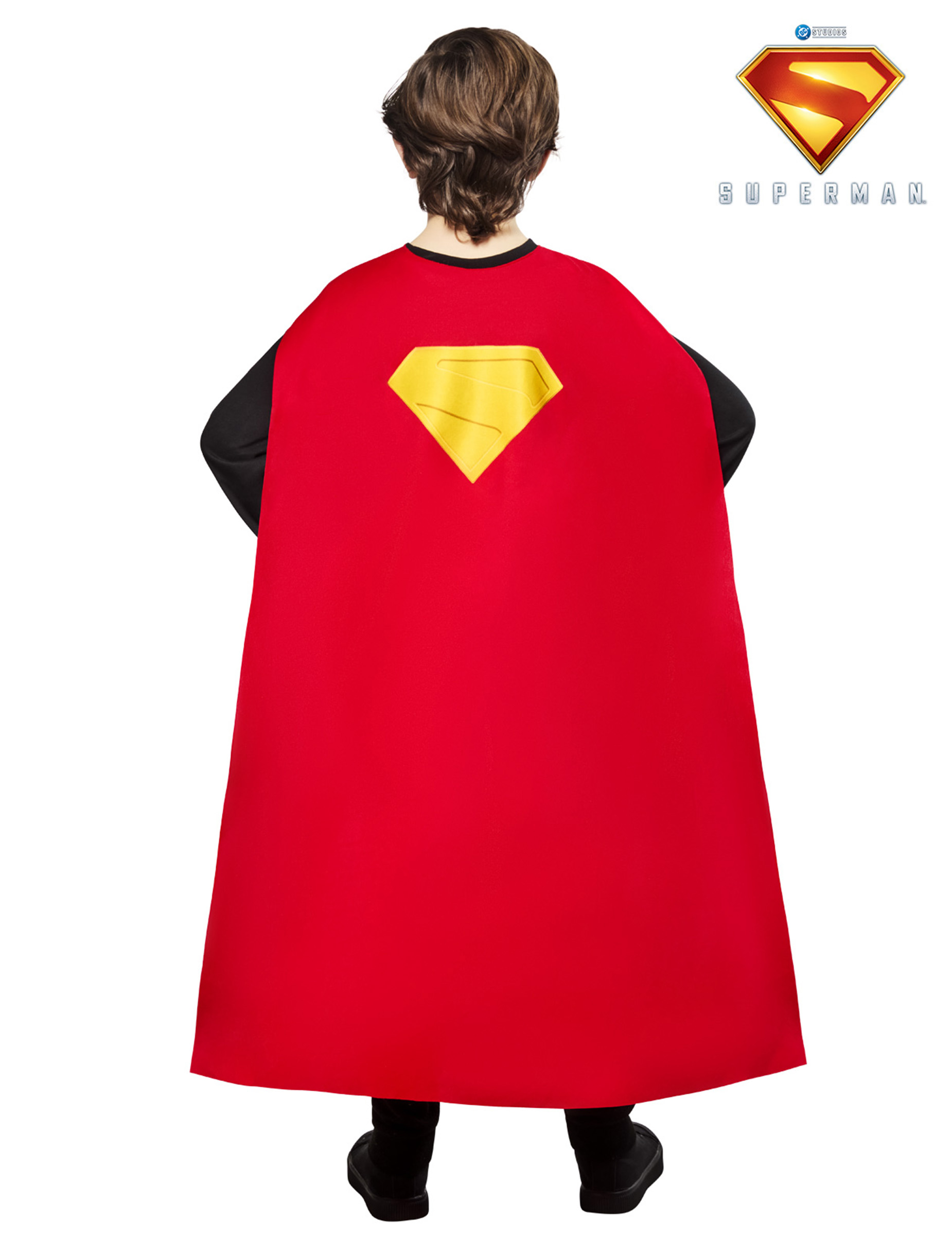 Superman Kinderumhang von RUBIES FRANCE