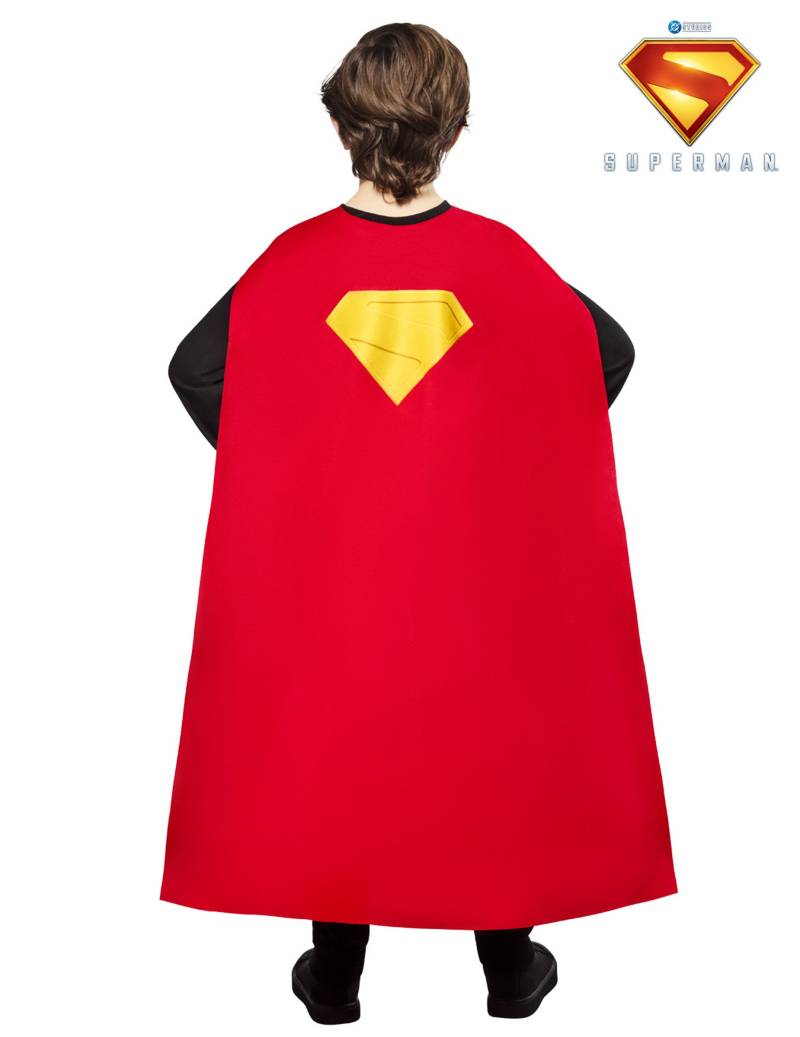 Superman Kinderumhang von RUBIES FRANCE
