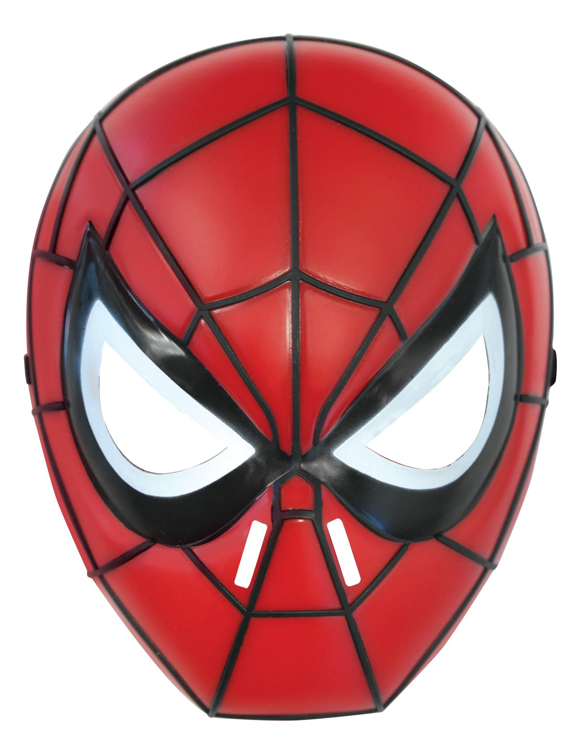 Ultimate Spider-Man Maske für Kinder von RUBIES FRANCE