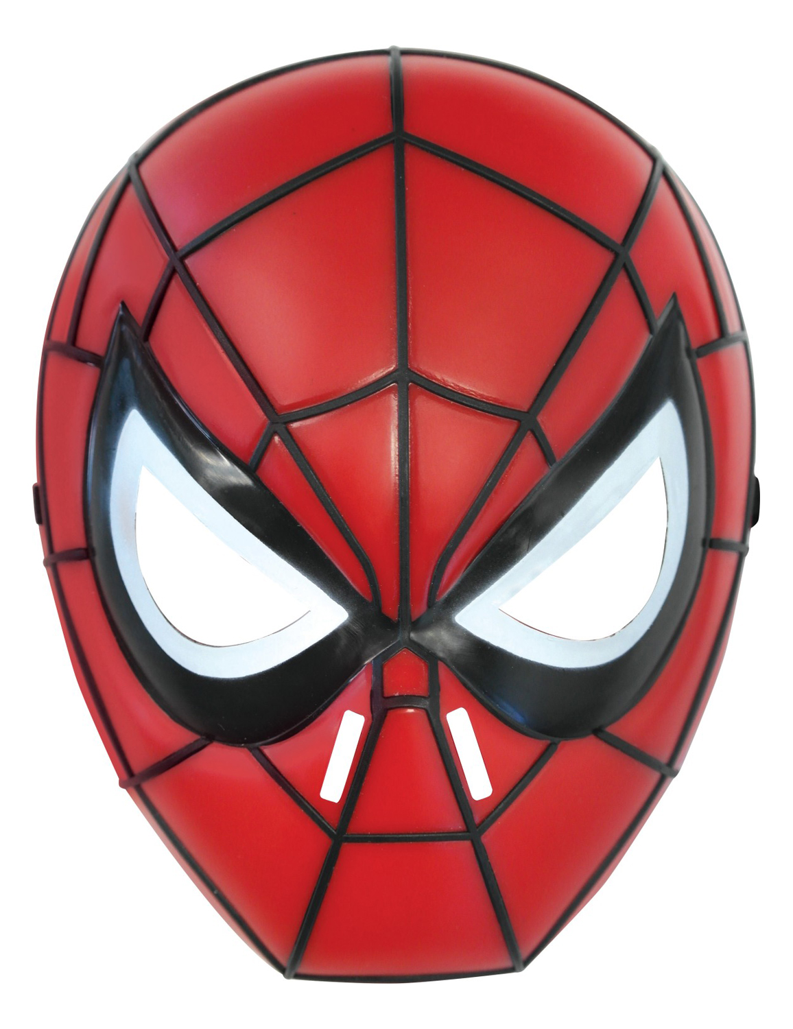 Ultimate Spider-Man Maske für Kinder Ultimate Spider-Man Maske für Kinder von RUBIES FRANCE