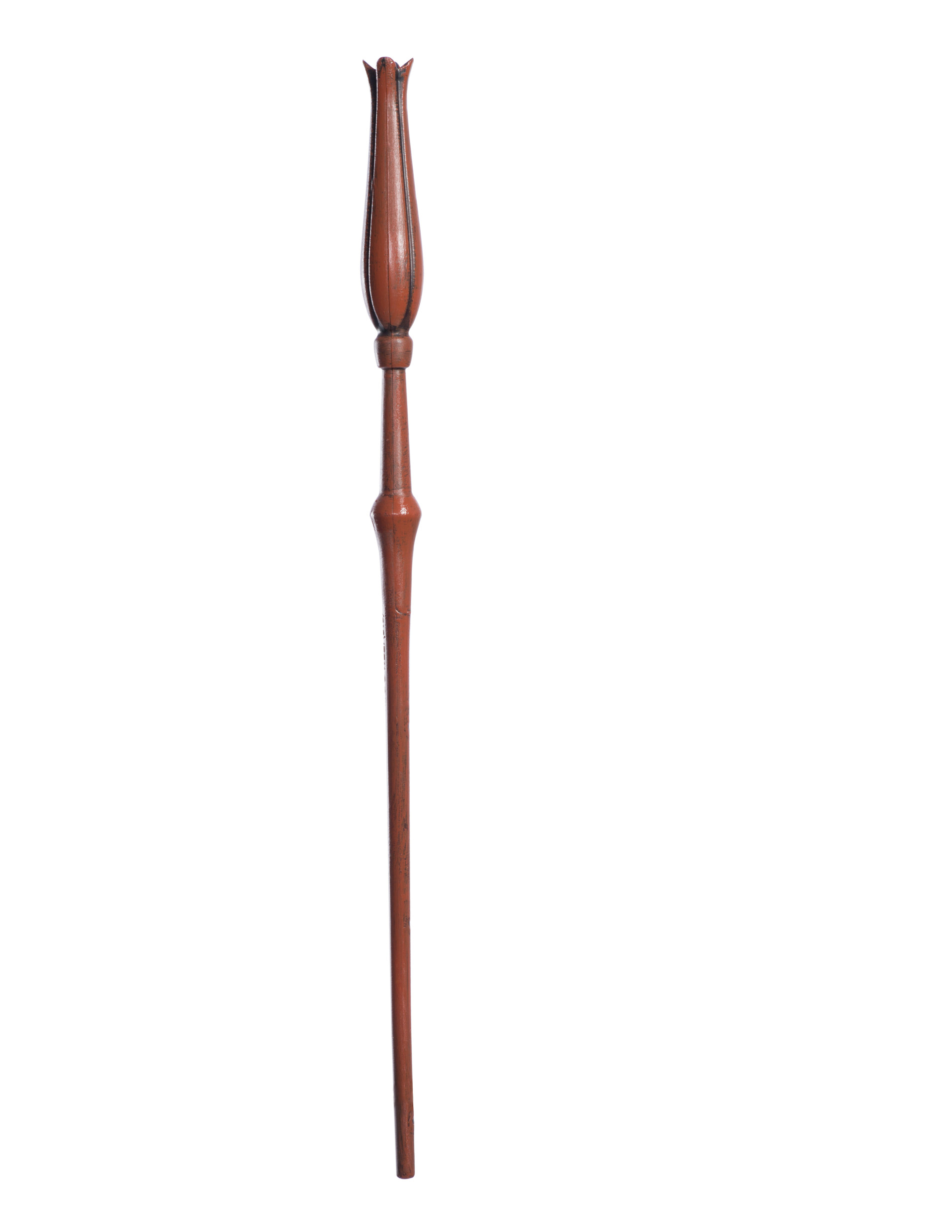 Zauberstab Luna Lovegood Ravenclaw Harry Potter braun Zauberstab Luna Lovegood Ravenclaw Harry Potter braun von RUBIES FRANCE