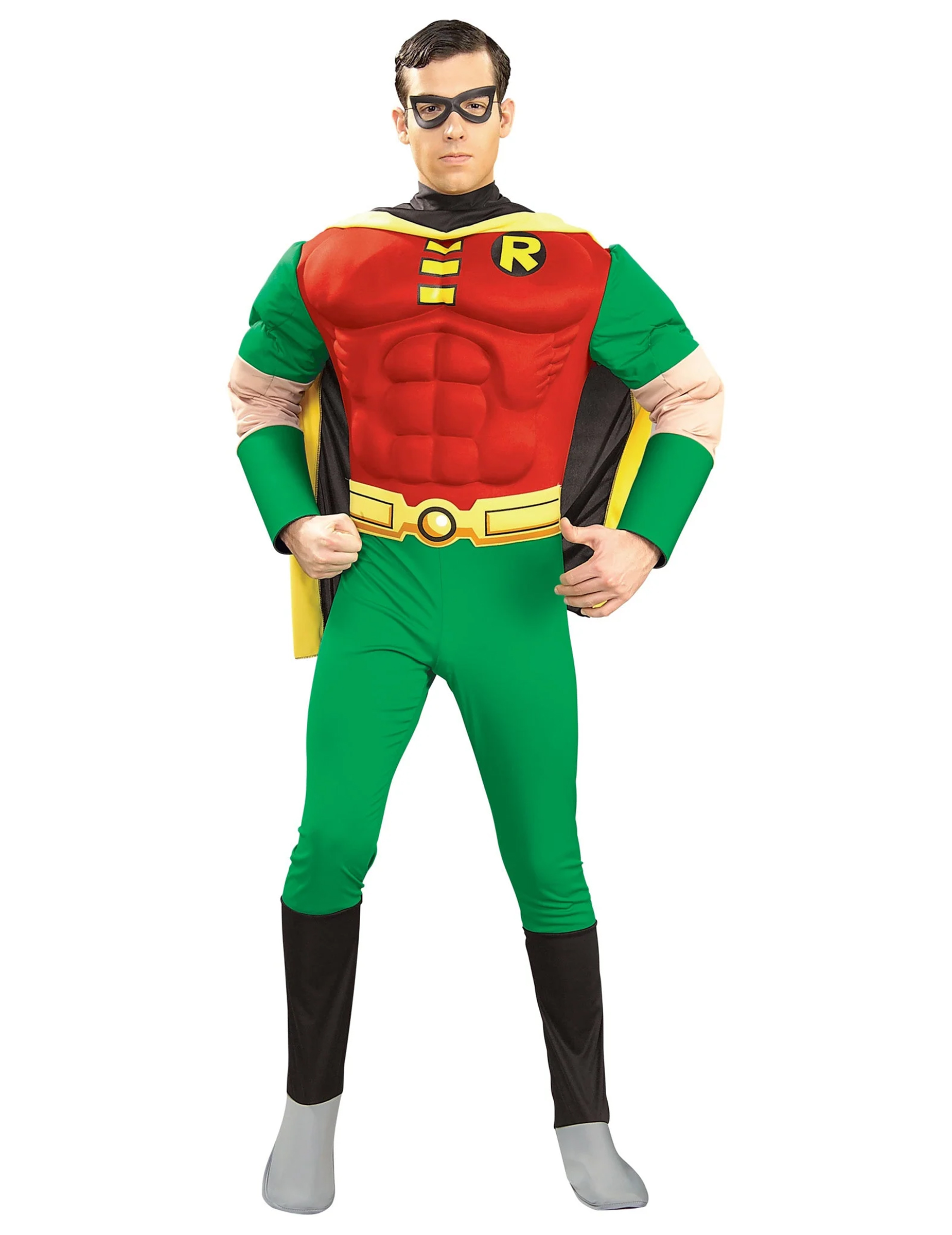 Luxus Kostüm Robin von RUBIES NL