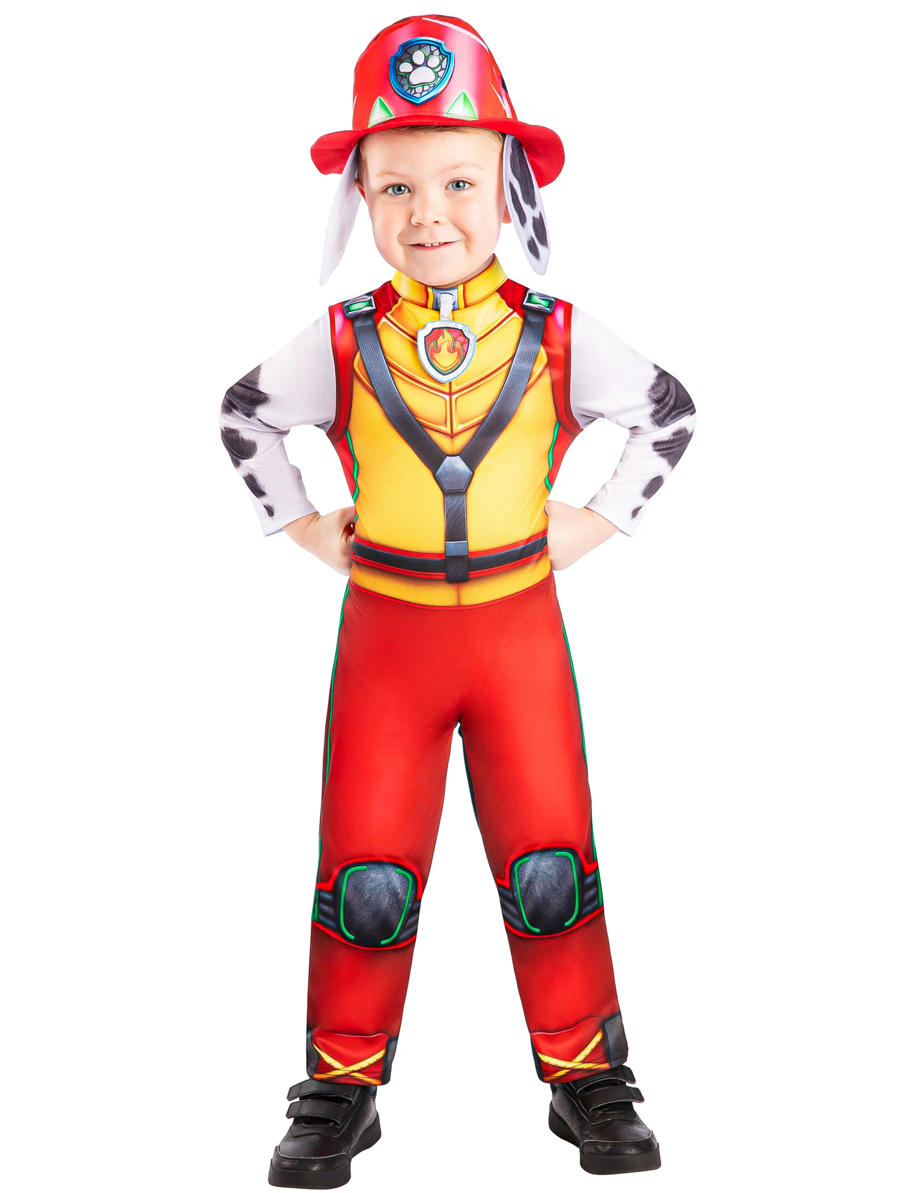 Marshall PAW Patrol Dino Movie Kostüm für Kinder von RUBIES NL