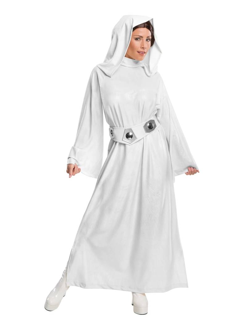Prinzessin Leia Deluxe Kostüm Star Wars Prinzessin Leia Deluxe Kostüm Star Wars von RUBIES NL