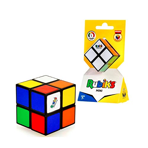 RUBIK RUB2004 Toys, Multicoloured, Od 7 LAT von Rubik's