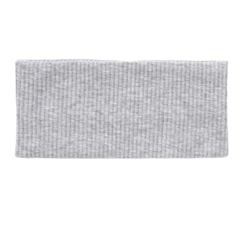 RUHTEUO Elastisches, einfarbiges Stirnband for Damen und Herren, Haarbänder, Laufen, Fitness, Sport, Yoga, Stirnbänder, Kopfband mit Gewinde, Zubehör(Color-26) von RUHTEUO