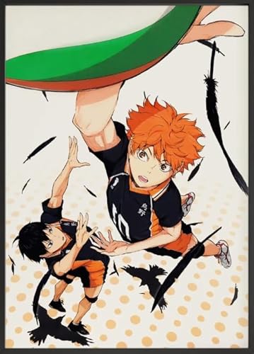 1000 Teile - Japanese Animes Kuroko's Basketball Plakate Picture - Colour Puzzle - Lernspielzeug Für Adult - Spiele Zum Stressabbau In Der Familie Wd01Zt von RUIYANMQ