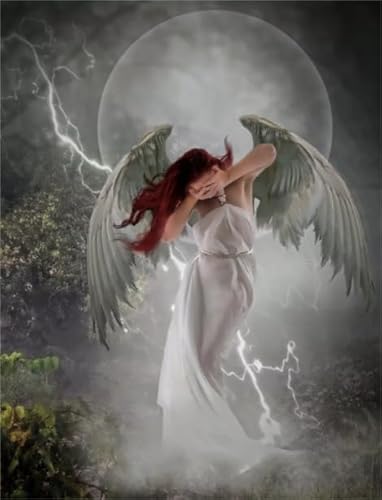 1000 Teile Puzzle, Angels, Art Jigsaw Poster, Memory Games for Adults, Stressabbau-Spiel Für Die Ganze Familie, Poster, Spielzeug Wy384Zq 1000 Teile Puzzle, Angels, Art Jigsaw Poster, Memory Games for Adults, Stressabbau-Spiel Für Die Ganze Familie, Poster, Spielzeug Wy384Zq von RUIYANMQ