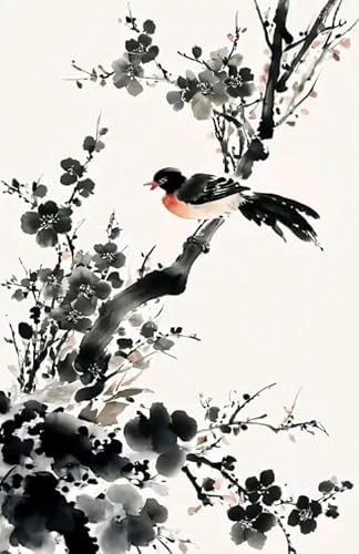 1000 Teile Puzzle, Birds Art Washs Painting Poster,Irregulär Puzzles,Lernspielzeug Für Kinder,Gedächtnis Kognition Puzzle Spiele Yq474Zy 1000 Teile Puzzle, Birds Art Washs Painting Poster,Irregulär Puzzles,Lernspielzeug Für Kinder,Gedächtnis Kognition Puzzle Spiele Yq474Zy von RUIYANMQ