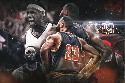 1000 Teile Puzzle,Basketball Player 27 Art Plakate,Lernspielzeug Für Kinder,Familie Spaß Herausforderung Spielzeug,Adult Personalisiertes Aufforderungs Spielzeug Yq528Zy 1000 Teile Puzzle,Basketball Player 27 Art Plakate,Lernspielzeug Für Kinder,Familie Spaß Herausforderung Spielzeug,Adult Personalisiertes Aufforderungs Spielzeug Yq528Zy von RUIYANMQ