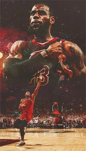 1000 Teile Puzzle,Basketball Player 28 Art Plakate,Lernspielzeug Für Kinder,Familie Spaß Herausforderung Spielzeug,Adult Personalisiertes Aufforderungs Spielzeug Yq529Zy 1000 Teile Puzzle,Basketball Player 28 Art Plakate,Lernspielzeug Für Kinder,Familie Spaß Herausforderung Spielzeug,Adult Personalisiertes Aufforderungs Spielzeug Yq529Zy von RUIYANMQ