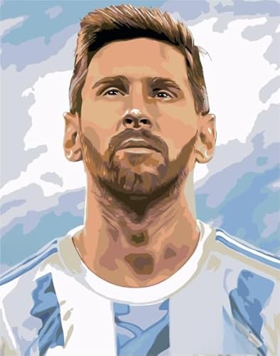 1000 Teile Puzzle,Soccer Player 10 Art Plakate,Erwachsene Challenge Game,Fun Personalisiertes Puzzle-Spielzeug Für Erwachsene,Wand Kunst Dekoration Yq352Zy von RUIYANMQ
