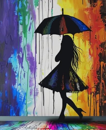 1000 Teile Puzzles - Street Graffiti Kunst Painting - Buntes Puzzle - Gedächtnis Spiele Für Erwachsene - Lernspielzeug Für Familien Wd01Zt 1000 Teile Puzzles - Street Graffiti Kunst Painting - Buntes Puzzle - Gedächtnis Spiele Für Erwachsene - Lernspielzeug Für Familien Wd01Zt von RUIYANMQ