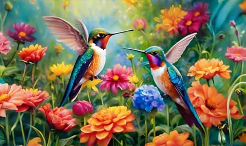Animal Birds, Art Colour Jigsaw, 1000 Pieces, Lustiges Spiel Spielzeug Poster Lernspiel Für Gedächtnisspiele Für Ältere Menschen Wy33Zq Animal Birds, Art Colour Jigsaw, 1000 Pieces, Lustiges Spiel Spielzeug Poster Lernspiel Für Gedächtnisspiele Für Ältere Menschen Wy33Zq von RUIYANMQ