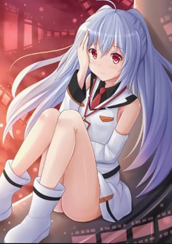 Buntes Puzzle - Für Lernspielzeug Für Kinder - Japanese Animes Plastics Memoriess Plakat - Wand Kunst Dekoration - Puzzle 1000 Teile Wn50Zk Buntes Puzzle - Für Lernspielzeug Für Kinder - Japanese Animes Plastics Memoriess Plakat - Wand Kunst Dekoration - Puzzle 1000 Teile Wn50Zk von RUIYANMQ