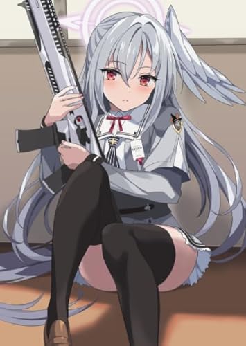 Buntes Puzzle - Für Lernspielzeug Für Kinder - Japanese Animes Plastics Memoriess Plakat - Wand Kunst Dekoration - Puzzle 1000 Teile Wn52Zk von RUIYANMQ
