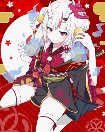 Buntes Unregelmäßiges Puzzle,Japanese Anime Nakiri Ayames Plakat ,Für Erwachsene Personalisiert Herausforderung Spielzeug , Lernspielzeug Für Kinder,Puzzle 1000 Teile Wn372Zk Buntes Unregelmäßiges Puzzle,Japanese Anime Nakiri Ayames Plakat ,Für Erwachsene Personalisiert Herausforderung Spielzeug , Lernspielzeug Für Kinder,Puzzle 1000 Teile Wn372Zk von RUIYANMQ