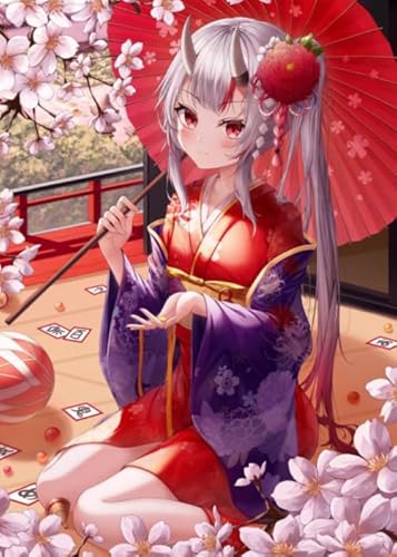Buntes Unregelmäßiges Puzzle,Japanese Anime Nakiri Ayames Plakat ,Für Erwachsene Personalisiert Herausforderung Spielzeug , Lernspielzeug Für Kinder,Puzzle 1000 Teile Wn373Zk Buntes Unregelmäßiges Puzzle,Japanese Anime Nakiri Ayames Plakat ,Für Erwachsene Personalisiert Herausforderung Spielzeug , Lernspielzeug Für Kinder,Puzzle 1000 Teile Wn373Zk von RUIYANMQ