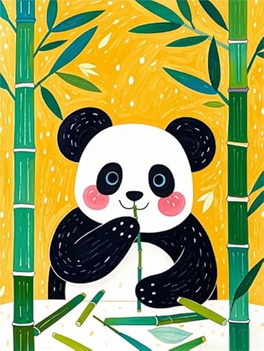 Colourful Oil Paintings Pandass Art Plakat - Wand Kunst Dekoration - Für Lernspielzeug Für Kinder - Familien Spiele Zur Stressreduzierung - 1000 Teile Puzzle Wn408Zk Colourful Oil Paintings Pandass Art Plakat - Wand Kunst Dekoration - Für Lernspielzeug Für Kinder - Familien Spiele Zur Stressreduzierung - 1000 Teile Puzzle Wn408Zk von RUIYANMQ
