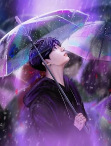 Puzzlas 1000 Teile - Korean Boyband Bang Hyung Bt S - Colourful Abstract - Unregelmäßiges Puzzle - Lustiges Spiel, Spielzeug, Lernspiel Für Erwachsene Tk56Zw Puzzlas 1000 Teile - Korean Boyband Bang Hyung Bt S - Colourful Abstract - Unregelmäßiges Puzzle - Lustiges Spiel, Spielzeug, Lernspiel Für Erwachsene Tk56Zw von RUIYANMQ