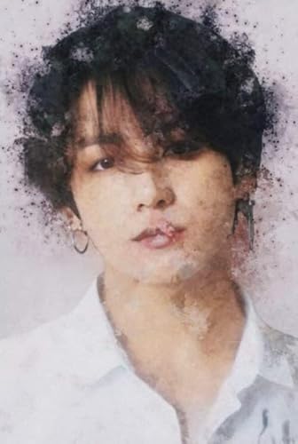 Puzzlas 1000 Teile - Korean Boyband Bang Hyung Bt S - Colourful Abstract - Unregelmäßiges Puzzle - Lustiges Spiel, Spielzeug, Lernspiel Für Erwachsene Tk57Zw Puzzlas 1000 Teile - Korean Boyband Bang Hyung Bt S - Colourful Abstract - Unregelmäßiges Puzzle - Lustiges Spiel, Spielzeug, Lernspiel Für Erwachsene Tk57Zw von RUIYANMQ