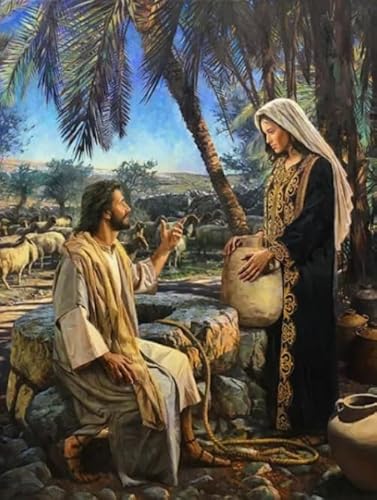Puzzle 1000 Teile - Jesus Posters - Für Erwachsene Familien-Lernspielzeug - Colourful - Puzzles for Elderly Alzheimer Games - Wand Kunst Dekoration Tk181Zw Puzzle 1000 Teile - Jesus Posters - Für Erwachsene Familien-Lernspielzeug - Colourful - Puzzles for Elderly Alzheimer Games - Wand Kunst Dekoration Tk181Zw von RUIYANMQ