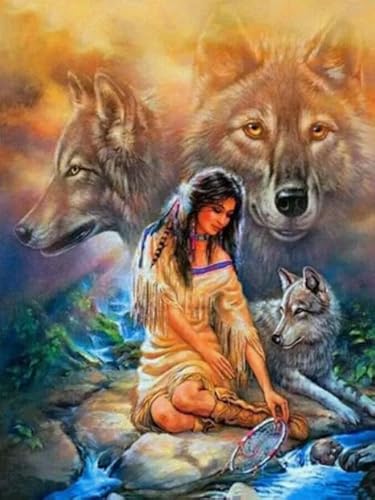 Puzzle 1000 Teile - Nativess and India - Colourful Art Poster - Lustiges Spiel, Spielzeug, Lernspiel Für Erwachsene - Difficult - Puzzles Für Ältere Erwachsene Tk332Zw Puzzle 1000 Teile - Nativess and India - Colourful Art Poster - Lustiges Spiel, Spielzeug, Lernspiel Für Erwachsene - Difficult - Puzzles Für Ältere Erwachsene Tk332Zw von RUIYANMQ