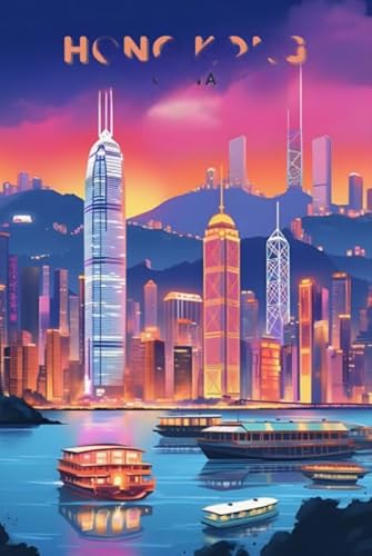 Puzzle 1000 Teile - Vintage Travel Illustrations Painting Landscape Plakat - Für Erwachsene Stress Relief Spiel Kunst Bild - Wand Kunst Dekoration Wn316Zk von RUIYANMQ