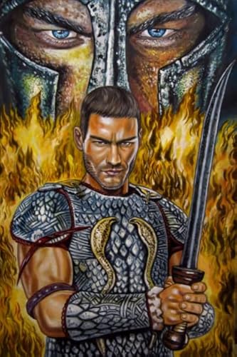 Puzzles 1000 Pieces, Action Film Cladiator, Art Posters Jigsaw, Memory Games for The Elderly, Family Games Educational Toys Wy425Zq Puzzles 1000 Pieces, Action Film Cladiator, Art Posters Jigsaw, Memory Games for The Elderly, Family Games Educational Toys Wy425Zq von RUIYANMQ