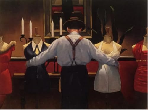 Puzzles 1000 Stück, Jack.Vettriano Paintings, Abstraktes Kunstpuzzle, Unregelmäßiges Puzzle, Gedächtnisspiele Für Erwachsene Spaß Für Die Ganze Familie Spielzeug Poster Wy65Zq Puzzles 1000 Stück, Jack.Vettriano Paintings, Abstraktes Kunstpuzzle, Unregelmäßiges Puzzle, Gedächtnisspiele Für Erwachsene Spaß Für Die Ganze Familie Spielzeug Poster Wy65Zq von RUIYANMQ