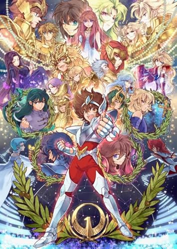 Puzzles 1000 Stück - Japanese Animes Seiyas - Colourful Unregelmäßige Kunsträtsels - Children's Personalised Toys - Wand Kunst Dekoration - Erwachsene Puzzle Challenge Spiel Yq284Zp Puzzles 1000 Stück - Japanese Animes Seiyas - Colourful Unregelmäßige Kunsträtsels - Children's Personalised Toys - Wand Kunst Dekoration - Erwachsene Puzzle Challenge Spiel Yq284Zp von RUIYANMQ