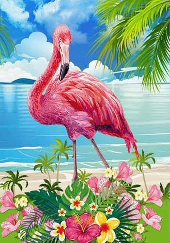 Puzzles 1000 Teile - Animal Flamingoss Plakate - Abstrakte Kunst Puzzle - Lernspiele Für Erwachsene - Personalisiertes Herausforderungs Spielzeug Wd01Zt Puzzles 1000 Teile - Animal Flamingoss Plakate - Abstrakte Kunst Puzzle - Lernspiele Für Erwachsene - Personalisiertes Herausforderungs Spielzeug Wd01Zt von RUIYANMQ