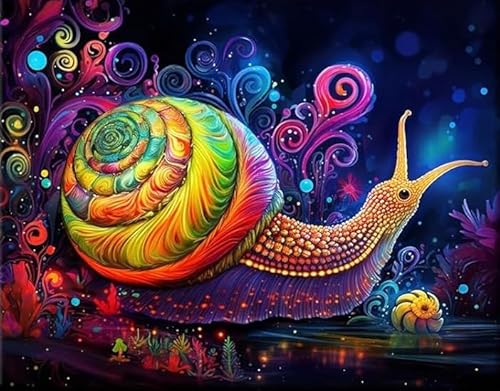 RUIYANMQ 1000 Pieces,Buntes Puzzle,Puzzle Gifts,Colorful Flower Animals Art Posters,Personalisiertes Kinderspielzeug Für Erwachsene，Spiel Zur Stressreduzierung Für Die Ganze Familie Dx123Zp von RUIYANMQ