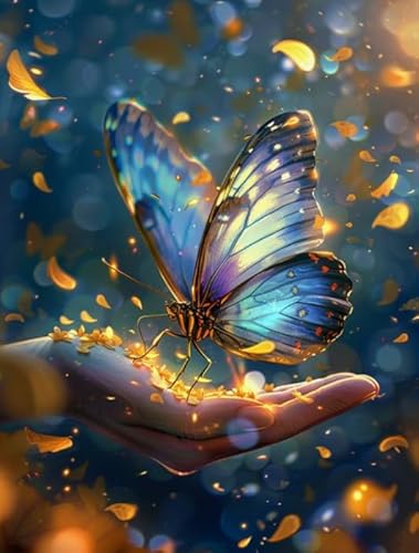RUIYANMQ 1000 Pieces,Buntes Puzzle,Unregelmäßiges Puzzle Gifts,Abstract Butterflys Posters,Familien-Herausforderungs Spielzeug,Stressabbau-Spiel Für Erwachsene, Kunstbild,Dx60Zp RUIYANMQ 1000 Pieces,Buntes Puzzle,Unregelmäßiges Puzzle Gifts,Abstract Butterflys Posters,Familien-Herausforderungs Spielzeug,Stressabbau-Spiel Für Erwachsene, Kunstbild,Dx60Zp von RUIYANMQ