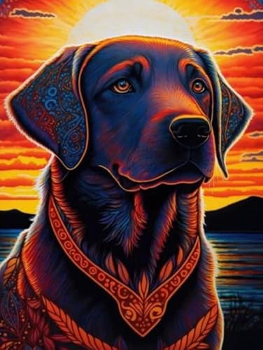 RUIYANMQ 1000 Pieces,Buntes Puzzle,Unregelmäßiges Puzzle Gifts,Abstract Labradors Retrievers Posters,Personalisiertes Kinderspielzeug Für Erwachsene,Stressabbau-Spielzeug Für Erwachsene,Dx73Zp RUIYANMQ 1000 Pieces,Buntes Puzzle,Unregelmäßiges Puzzle Gifts,Abstract Labradors Retrievers Posters,Personalisiertes Kinderspielzeug Für Erwachsene,Stressabbau-Spielzeug Für Erwachsene,Dx73Zp von RUIYANMQ