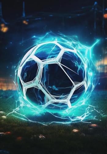 RUIYANMQ 1000 Pieces,Buntes Puzzle,Unregelmäßiges Puzzle Gifts,Abstract Soccer Posters,Gedächtnis Spiele Für Erwachsene,Spielzeug Zum Stressabbau Für Die Ganze Familie,Dx25Zp RUIYANMQ 1000 Pieces,Buntes Puzzle,Unregelmäßiges Puzzle Gifts,Abstract Soccer Posters,Gedächtnis Spiele Für Erwachsene,Spielzeug Zum Stressabbau Für Die Ganze Familie,Dx25Zp von RUIYANMQ