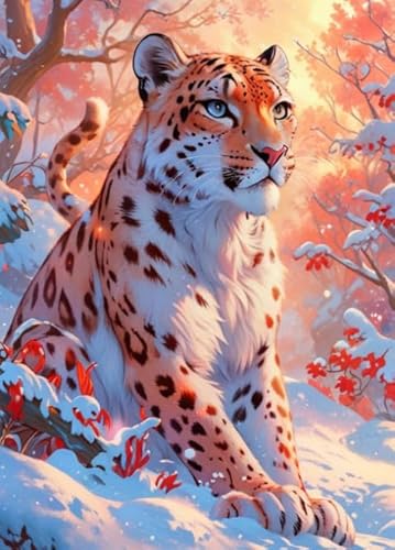 RUIYANMQ 1000 Pieces,Buntes Puzzle,Unregelmäßiges Puzzle Gifts,Animal Leopards Posters,Herausforderungs Spiel Für Erwachsene,Wand Kunst Dekoration Gifts,Lernspielzeug Für Erwachsene,Dx250Zp RUIYANMQ 1000 Pieces,Buntes Puzzle,Unregelmäßiges Puzzle Gifts,Animal Leopards Posters,Herausforderungs Spiel Für Erwachsene,Wand Kunst Dekoration Gifts,Lernspielzeug Für Erwachsene,Dx250Zp von RUIYANMQ