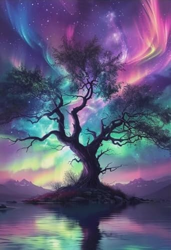 RUIYANMQ 1000 Pieces,Buntes Puzzle,Unregelmäßiges Puzzle Gifts,,Elderly Fun Toy,Familien-Lernspiel Zum Gedächtnis,Alchemys Starry Sky Scenery Posters,Dx42Zp RUIYANMQ 1000 Pieces,Buntes Puzzle,Unregelmäßiges Puzzle Gifts,,Elderly Fun Toy,Familien-Lernspiel Zum Gedächtnis,Alchemys Starry Sky Scenery Posters,Dx42Zp von RUIYANMQ