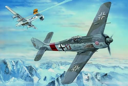 RUIYANMQ 1000 Pieces,Buntes Puzzle,Unregelmäßiges Puzzle Gifts,Fighterss Airplaness Posters,Irregular,Gedächtnis Spiele Für Erwachsene,Spielzeug Zum Stressabbau Für Die Ganze Familie,Dx10Zp von RUIYANMQ
