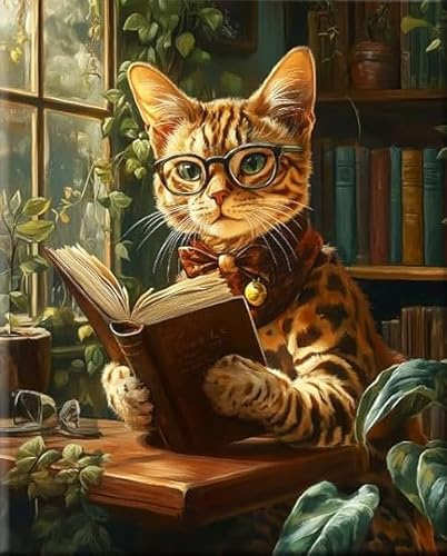 RUIYANMQ 1000 Pieces,Buntes Puzzle,Unregelmäßiges Puzzle Gifts,Funny Animals Reading Books Posters,Familien-Dekompres Sions Spiel,Pädagogisches Spielzeug Für Kinder Dx133Zp RUIYANMQ 1000 Pieces,Buntes Puzzle,Unregelmäßiges Puzzle Gifts,Funny Animals Reading Books Posters,Familien-Dekompres Sions Spiel,Pädagogisches Spielzeug Für Kinder Dx133Zp von RUIYANMQ
