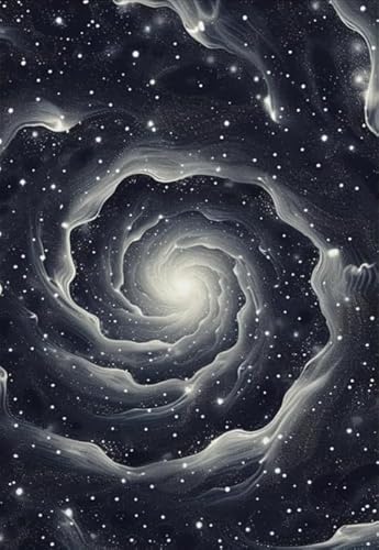 RUIYANMQ 1000 Pieces,Buntes Puzzle,Unregelmäßiges Puzzle Gifts,Galaxies Posters,Abstraktes Familien-Dekompressions Spielzeug,Aldult Game,Wanddekoration Für Zuhause,Dx38Zp von RUIYANMQ